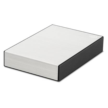 Seagate One Touch with Password 2TB Silver ( 2.5"