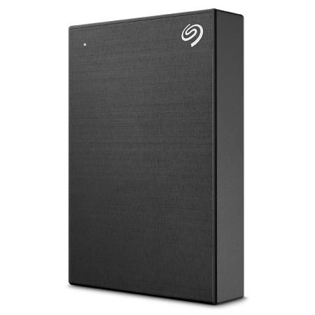 Seagate One Touch with Password 5TB Black ( 2.5"