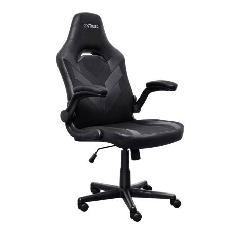TRUST GXT703 Riye Gaming Chair Black