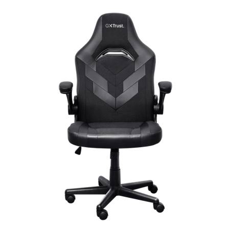 TRUST GXT703 Riye Gaming Chair Black