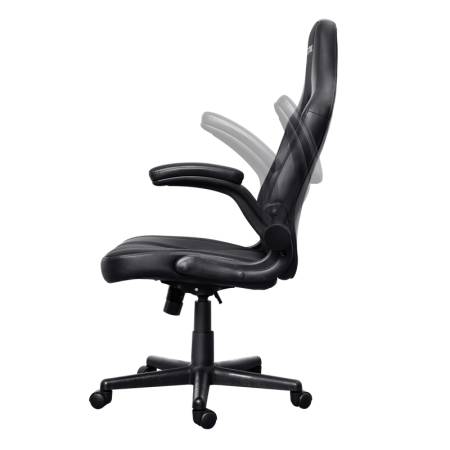 TRUST GXT703 Riye Gaming Chair Black