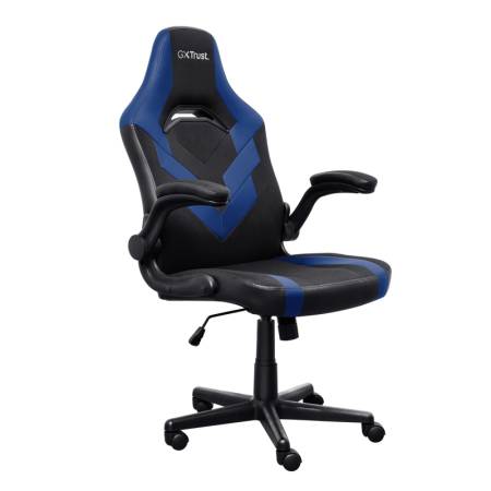 TRUST GXT703 Riye Gaming Chair Blue