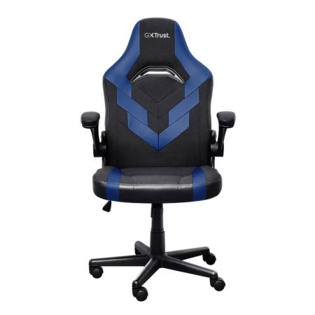 TRUST GXT703 Riye Gaming Chair Blue