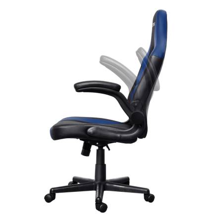 TRUST GXT703 Riye Gaming Chair Blue