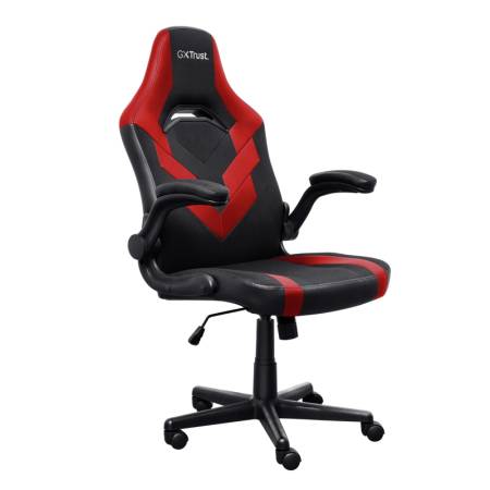 TRUST GXT703 Riye Gaming Chair Red