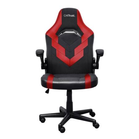 TRUST GXT703 Riye Gaming Chair Red