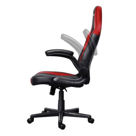 TRUST GXT703 Riye Gaming Chair Red