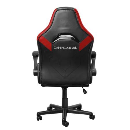TRUST GXT703 Riye Gaming Chair Red