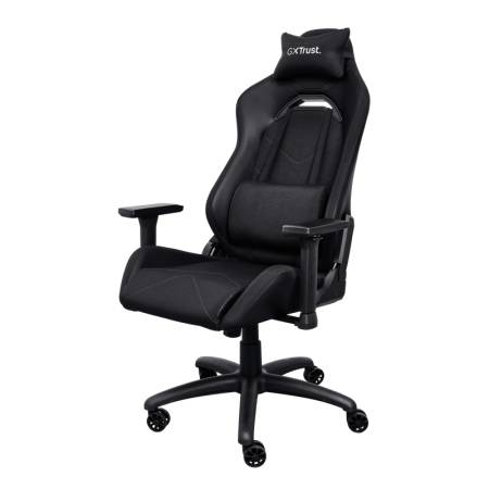 TRUST GXT714 Ruya Eco Gaming Chair Black