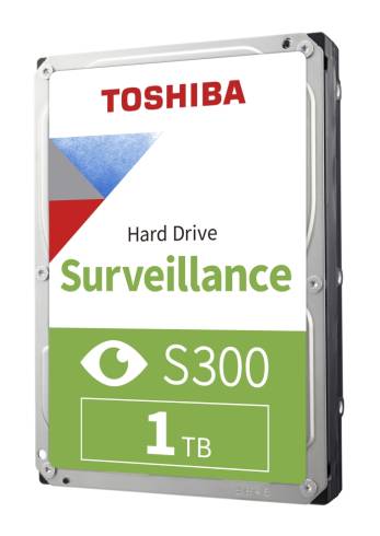 Toshiba S300 1TB CMR ( 3.5"