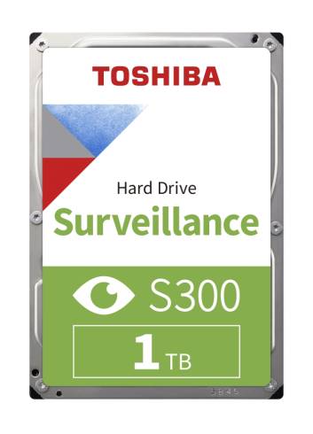 Toshiba S300 1TB CMR ( 3.5"