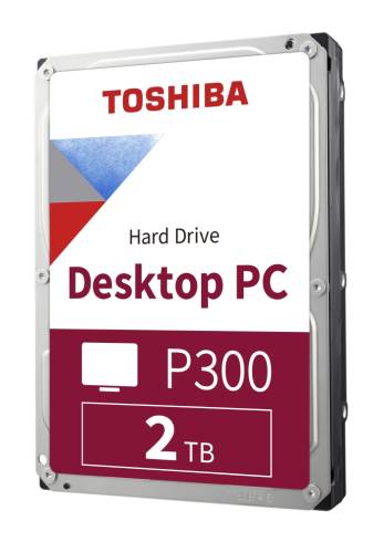 Toshiba P300 2TB ( 3.5"
