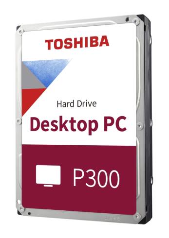 Toshiba P300 4TB ( 3.5"