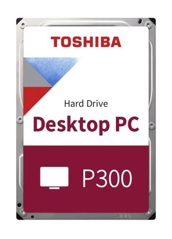 Toshiba P300 4TB ( 3.5"
