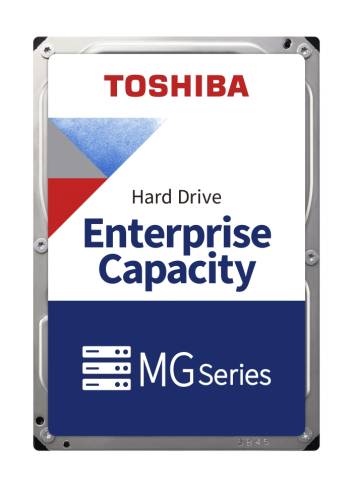 Toshiba MG Enterprise 18TB ( 3.5"