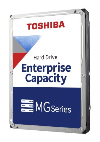 Toshiba MG Enterprise 20TB ( 3.5"