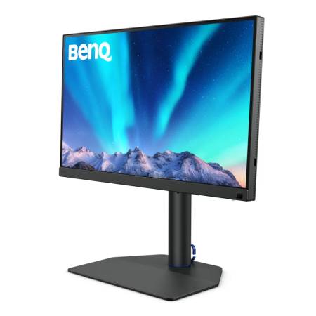 BenQ SW272Q 27" IPS