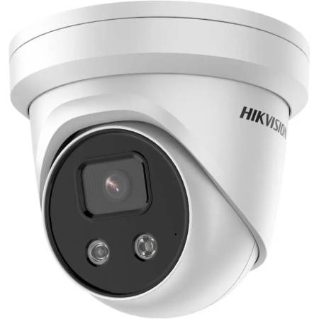 HikVision 4K IP Dome Camera 8 MP
