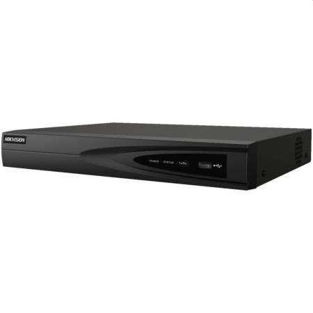 HikVision Network recorder