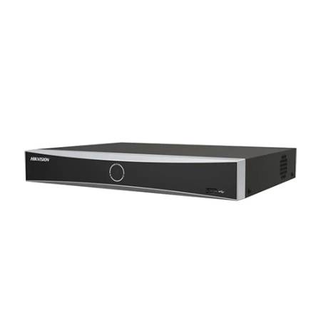 HikVision Network recorder