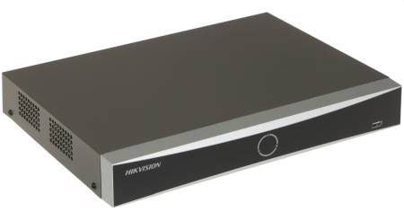 HikVision Network recorder