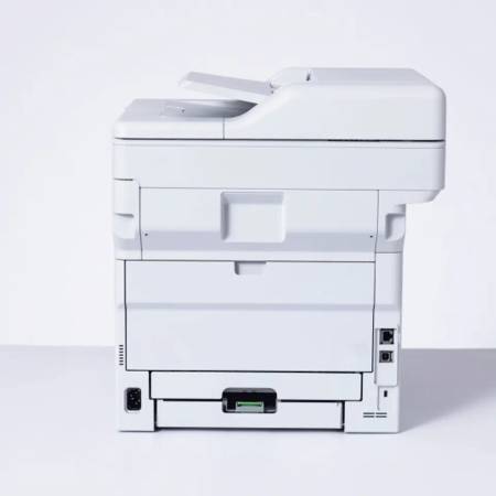 Brother DCP-L5510DW Laser Multifunctional