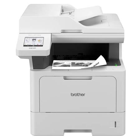 Brother MFC-L5710DN Laser Multifunctional