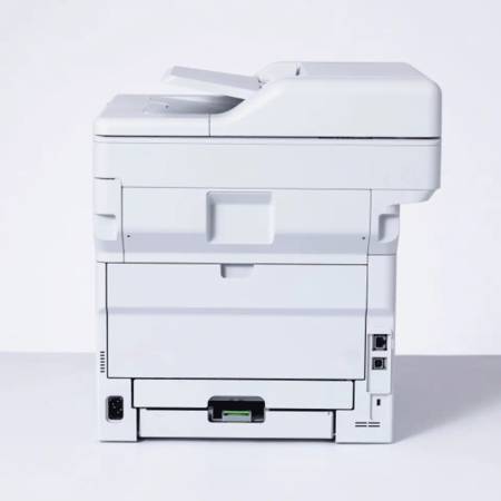 Brother MFC-L5710DN Laser Multifunctional