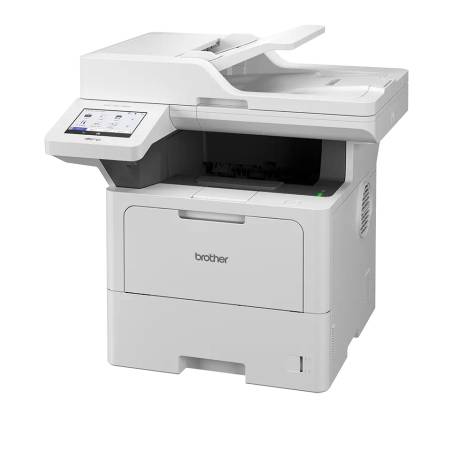 Brother MFC-L6710DW Laser Multifunctional