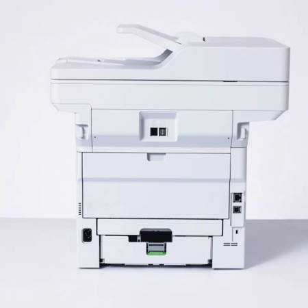 Brother MFC-L6710DW Laser Multifunctional