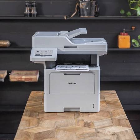 Brother MFC-L6710DW Laser Multifunctional