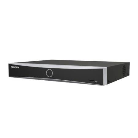 HikVision Network recorder