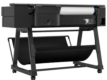 HP DesignJet T850 36-in Printer