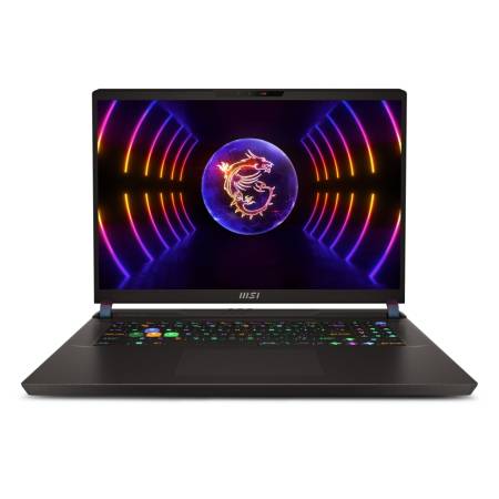 MSI Vector GP78 HX 13VI