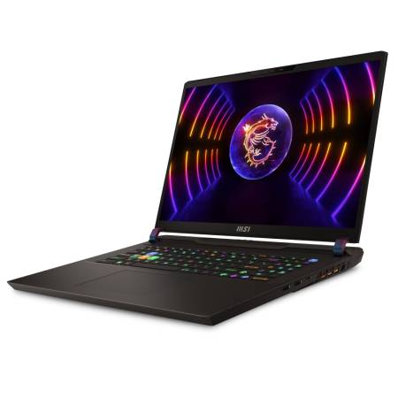 MSI Vector GP78 HX 13VI