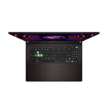 MSI Vector GP78 HX 13VI