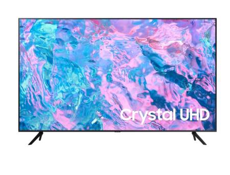 Samsung 43" 43CU7172 4K UHD LED TV
