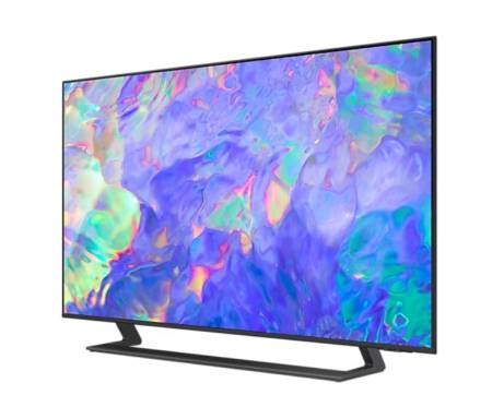 Samsung 50" 50CU8572 4K LED TV