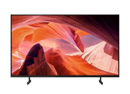 Sony KD-43X80L 43" 4K HDR TV BRAVIA 