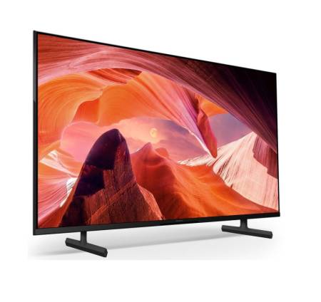 Sony KD-43X80L 43" 4K HDR TV BRAVIA 