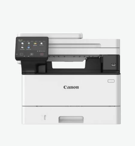 Canon i-SENSYS MF465dw Printer/Scanner/Copier/Fax