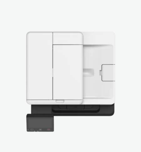 Canon i-SENSYS MF465dw Printer/Scanner/Copier/Fax
