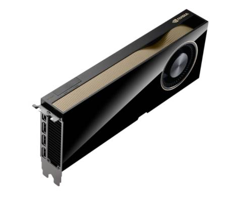 PNY Nvidia RTX 6000 48GB GDDR6 ADA Gen.