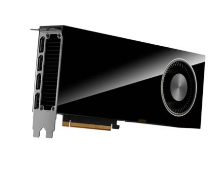 PNY Nvidia RTX 6000 48GB GDDR6 ADA Gen.