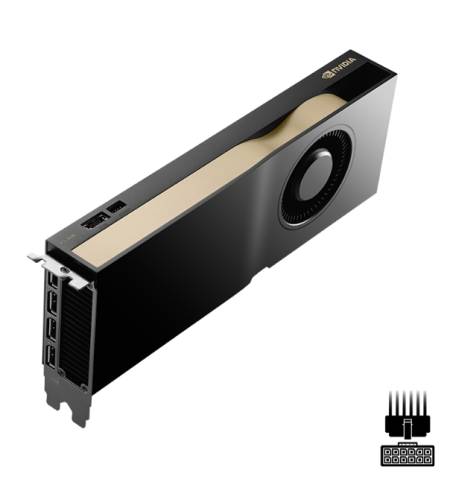 PNY Nvidia RTX 5000 32GB GDDR6 ADA Gen.