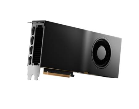 PNY Nvidia RTX 5000 32GB GDDR6 ADA Gen.