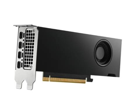 PNY Nvidia RTX 4000 20GB GDDR6 SFF ADA Gen.