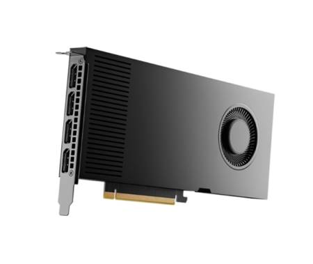 PNY Nvidia RTX 4000 20GB GDDR6 ADA Gen.