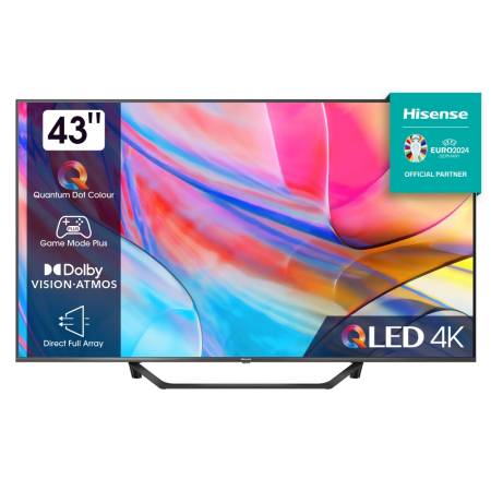 Hisense 43" A7KQ