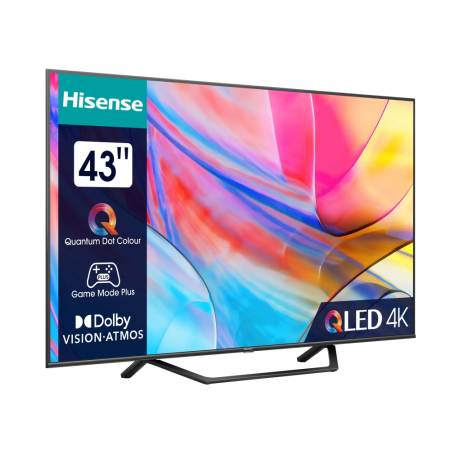 Hisense 43" A7KQ